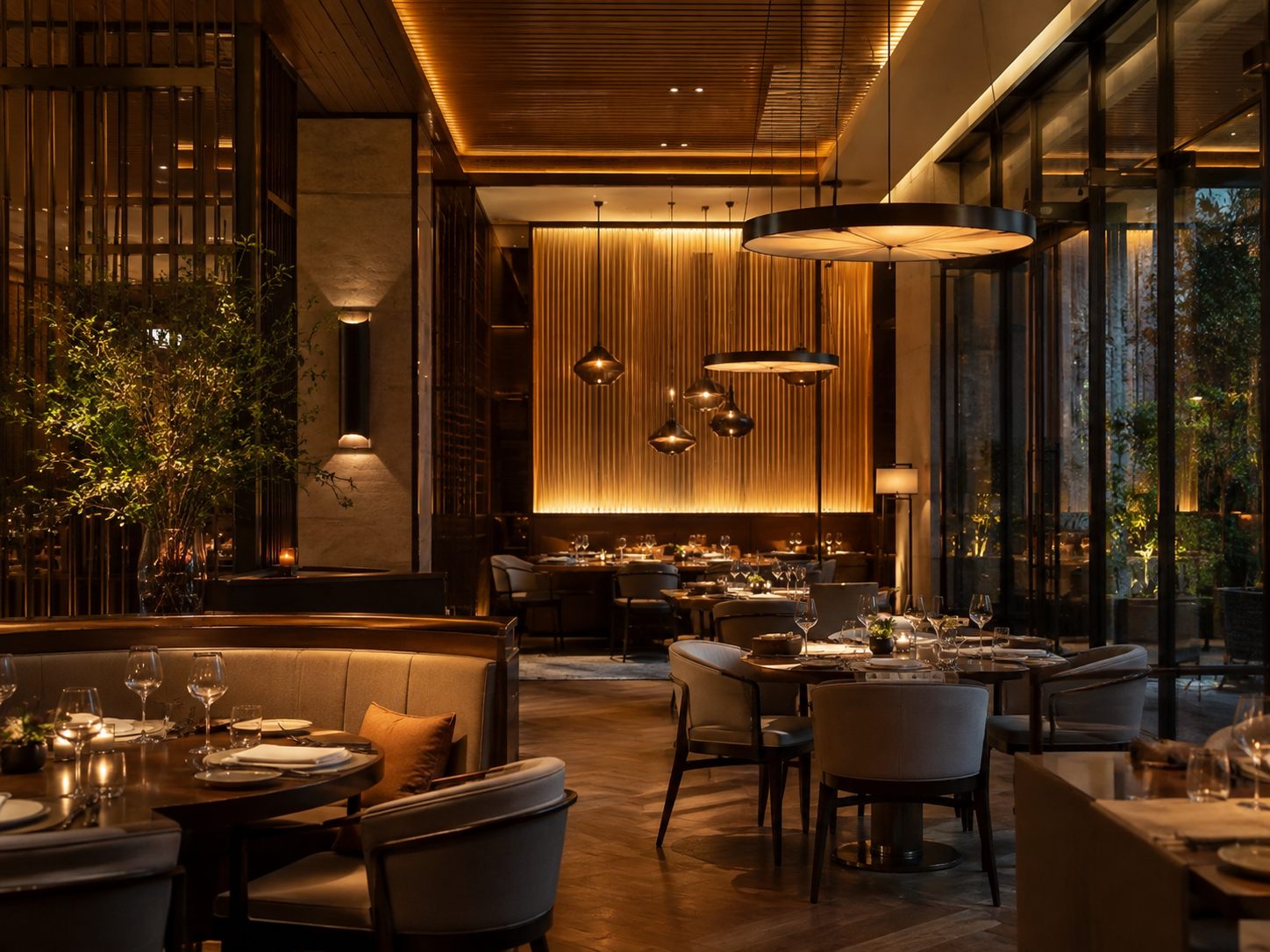 Project lighting solutions